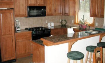 Breckenridge, Colorado, Vacation Rental House