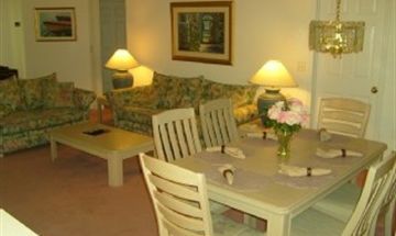 Clermont, Florida, Vacation Rental Villa