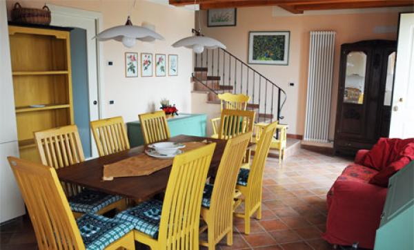 Fara Vicentino, Veneto, Vacation Rental Villa