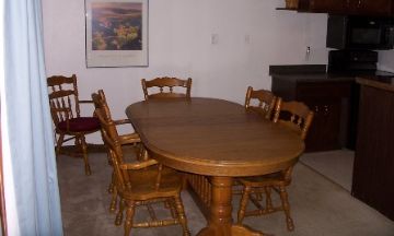 Angel Fire, New Mexico, Vacation Rental Condo