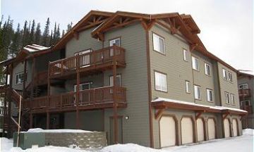 Breckenridge, Colorado, Vacation Rental Condo
