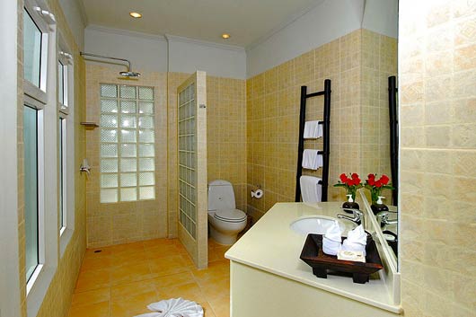 Pattaya, Thailand, Vacation Villa