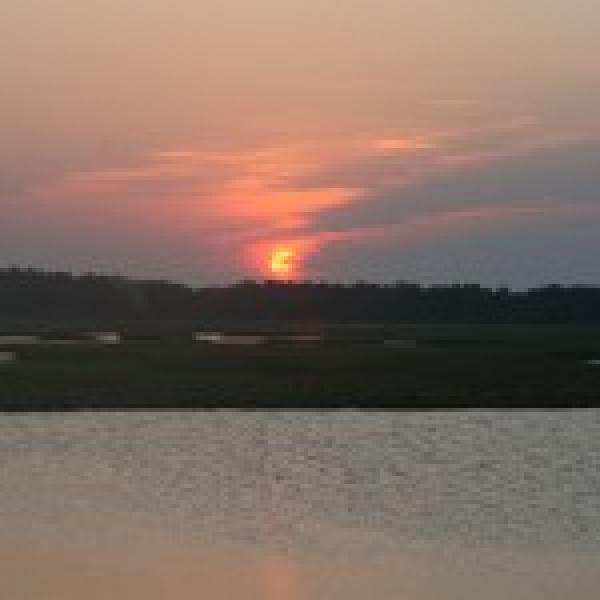 Sunset View