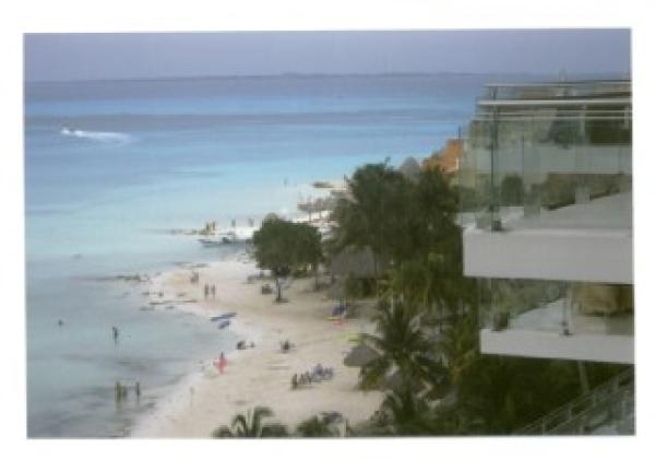 Area near Beach