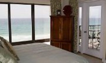 Destin, Florida, Vacation Rental Condo