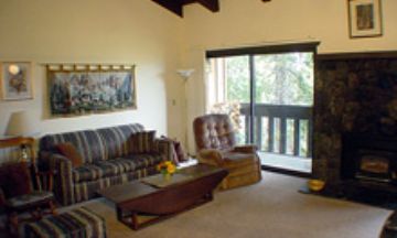 Mammoth Lakes, California, Vacation Rental Condo