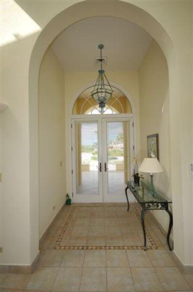 Entry Way