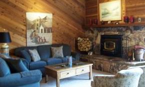 Mammoth Lakes, California, Vacation Rental House