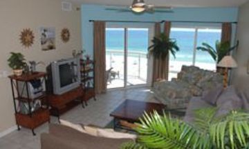 Pensacola Beach, Florida, Vacation Rental Condo