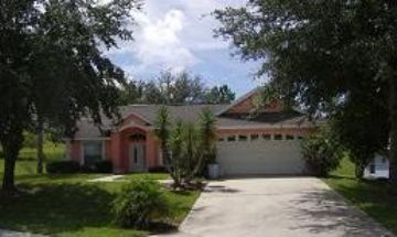 Davenport, Florida, Vacation Rental Villa