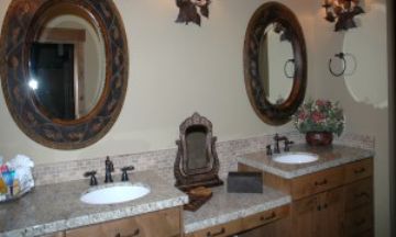 Park City, Utah, Vacation Rental Condo