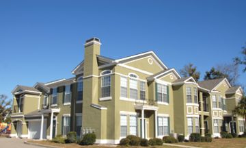 Gulfport, Mississippi, Vacation Rental Condo