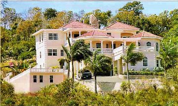 Montego Bay, St. James, Vacation Rental House