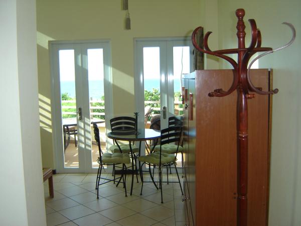 Isabela, , Vacation Rental Apartment