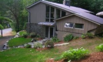 Stowe, Vermont, Vacation Rental House