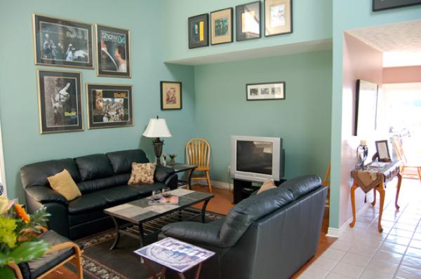 Niagara-on-the-Lake, Ontario, Vacation Rental Cottage