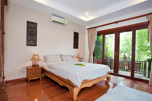 Kamala Luxury Villa Rentals