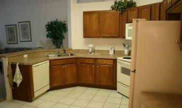 Davenport, Florida, Vacation Rental Villa