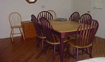Sunriver, Oregon, Vacation Rental Condo