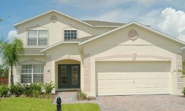 Davenport, Florida, Vacation Rental Villa