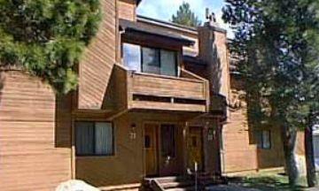 Mammoth Lakes, California, Vacation Rental House