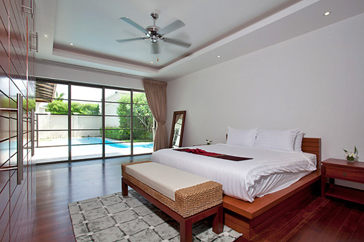 Bang Tao 2 Bedroom Vacation Villa