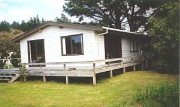 Matarangi, Coromandel, Vacation Rental House