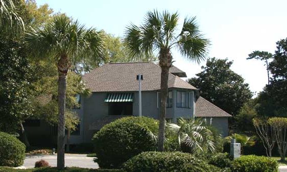 Kiawah Island, South Carolina, Vacation Rental House