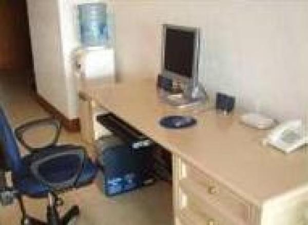 Office Area