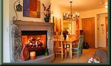 Keystone, Colorado, Vacation Rental Condo