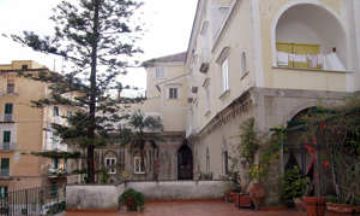 Amalfi, Salerno, Vacation Rental Condo