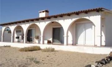 Puerto Penasco, Maya Riviera, Vacation Rental House