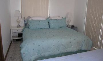 North Captiva, Florida, Vacation Rental Villa
