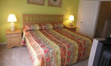 Kissimmee, Florida, Vacation Rental House