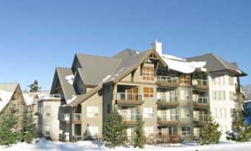 Whistler, British Columbia, Vacation Rental Condo