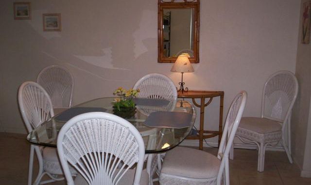 Marco Island, Florida, Vacation Rental Condo
