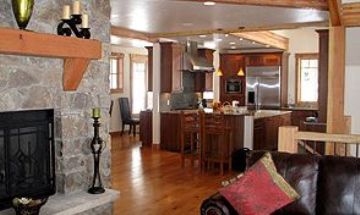 Breckenridge, Colorado, Vacation Rental Villa
