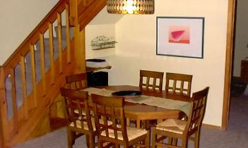 Breckenridge, Colorado, Vacation Rental Condo