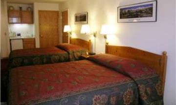 Breckenridge, Colorado, Vacation Rental Condo