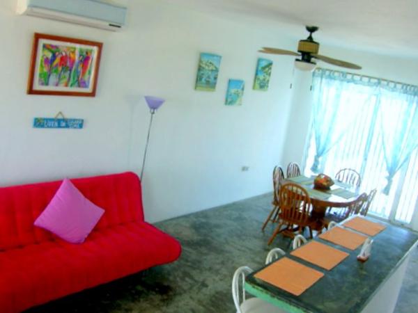 Another Living Area  View