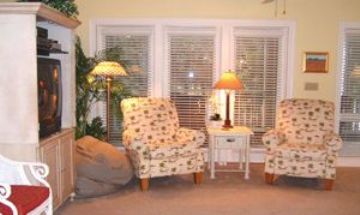 Hilton Head Island, South Carolina, Vacation Rental Condo
