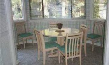 Hilton Head Island, South Carolina, Vacation Rental Villa