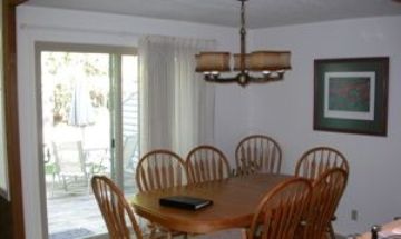 Sunriver, Oregon, Vacation Rental Condo