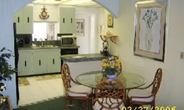 Marathon, Florida, Vacation Rental Villa