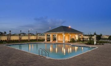 Davenport, Florida, Vacation Rental Condo