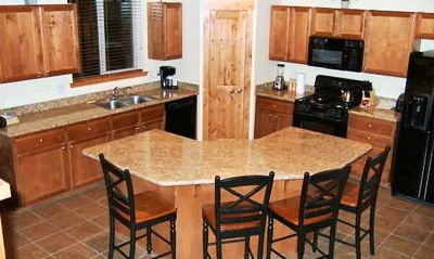 Park City, Utah, Vacation Rental Villa