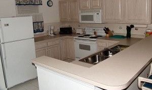 North Myrtle Beach, South Carolina, Vacation Rental Condo