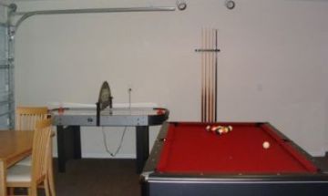 Kissimmee, Florida, Vacation Rental Villa