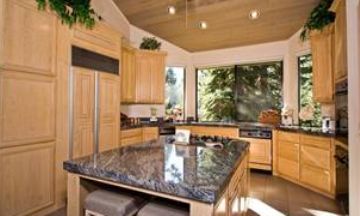 South Lake Tahoe, Nevada, Vacation Rental House