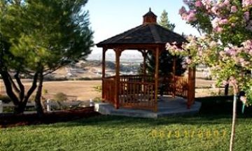 Paso Robles, California, Vacation Rental Villa